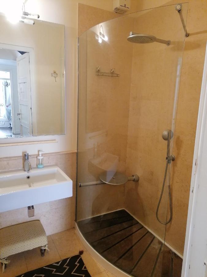 Almareni House Appartement Palermo Buitenkant foto