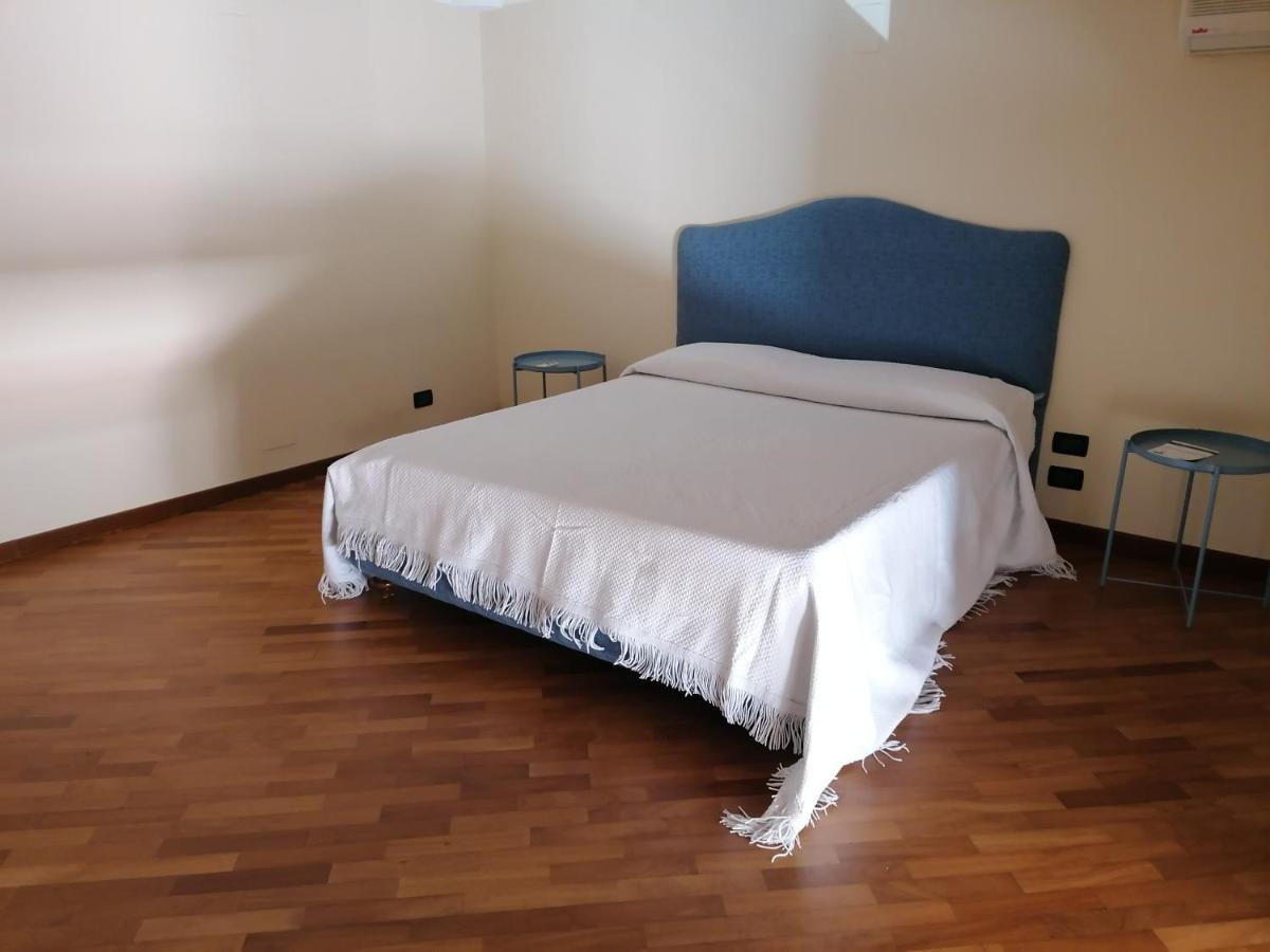 Almareni House Appartement Palermo Buitenkant foto