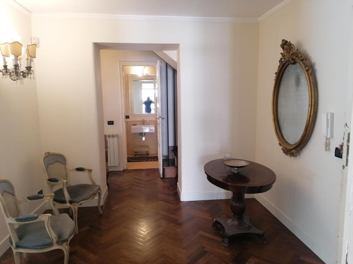 Almareni House Appartement Palermo Buitenkant foto
