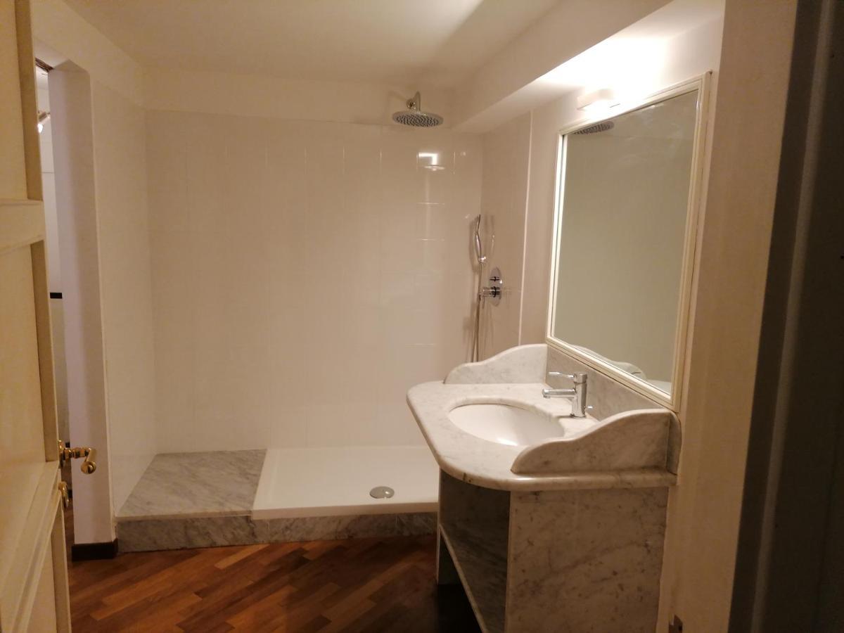 Almareni House Appartement Palermo Buitenkant foto