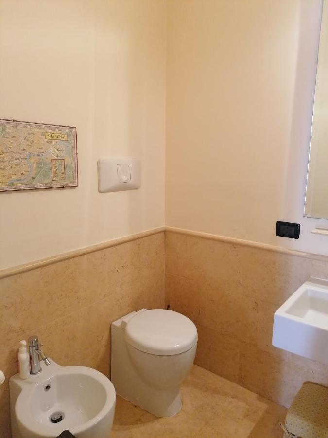 Almareni House Appartement Palermo Buitenkant foto