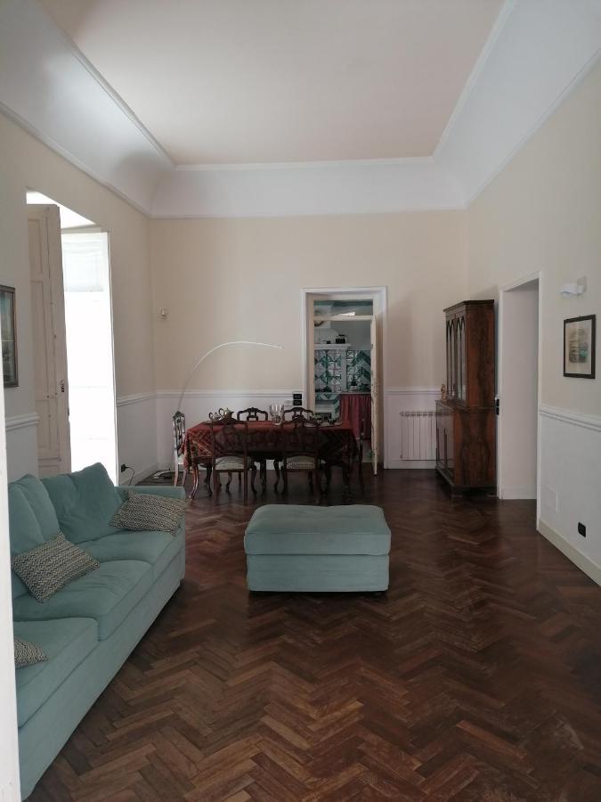 Almareni House Appartement Palermo Buitenkant foto