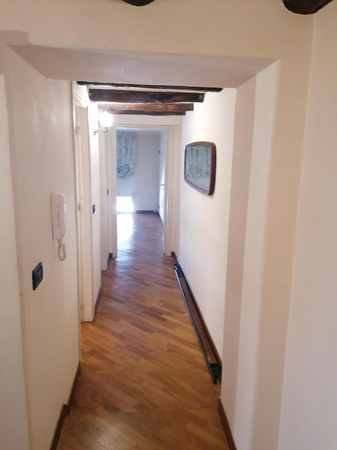 Almareni House Appartement Palermo Buitenkant foto