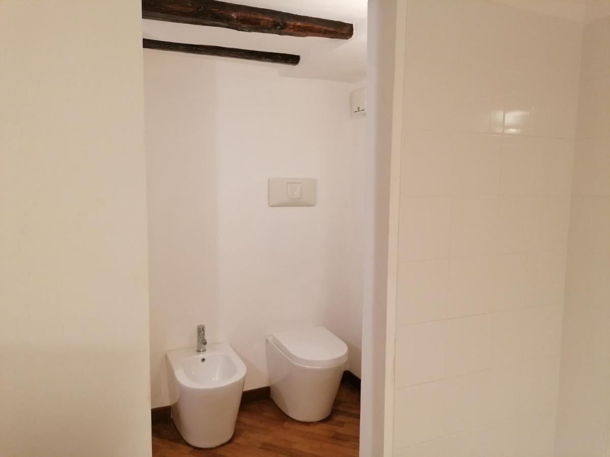 Almareni House Appartement Palermo Buitenkant foto